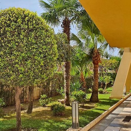 Devesa Park Gandia - Alquiler Solo A Familias Lejlighed Playa de Gandia Eksteriør billede
